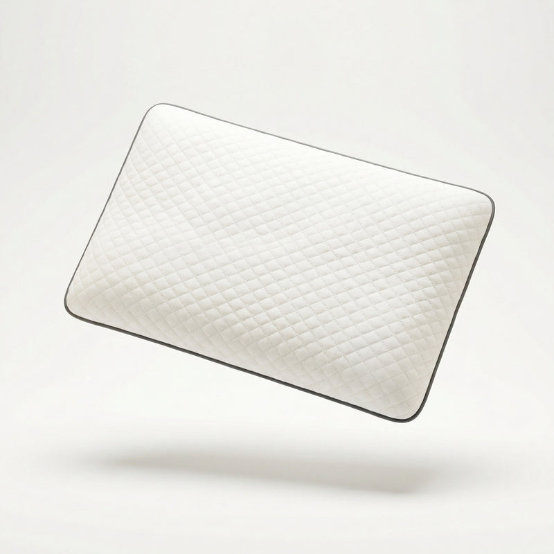 Children’s Memory Foam Pillow