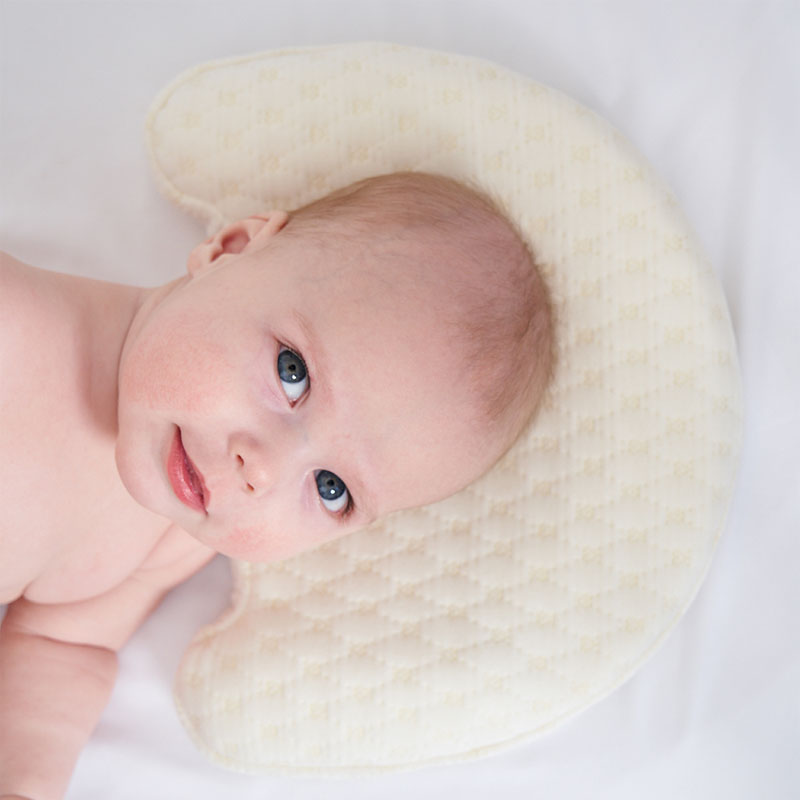 Babykissen Zuckerwatte GGJ-101