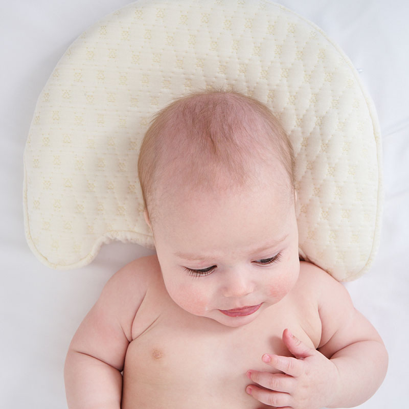 Babykissen Zuckerwatte GGJ-101