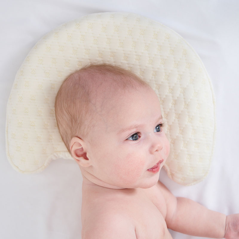 Babykissen Zuckerwatte GGJ-101