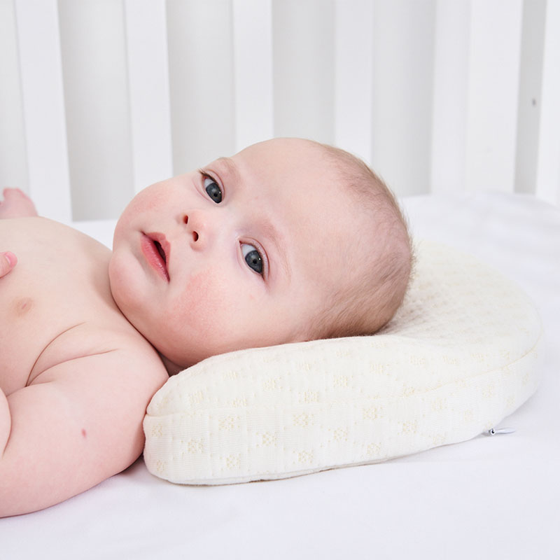 Babykissen Zuckerwatte GGJ-101