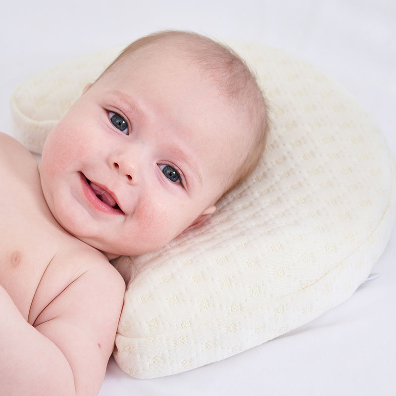 Babykissen Zuckerwatte GGJ-101