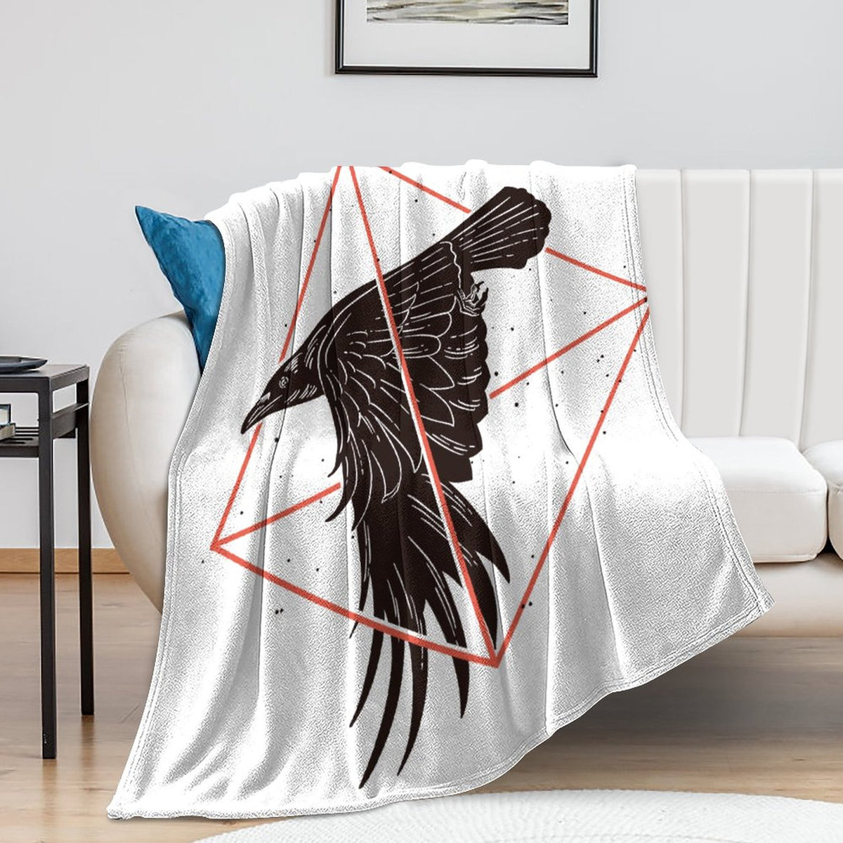 SIKAINI Decke Persönliche Anpassung25