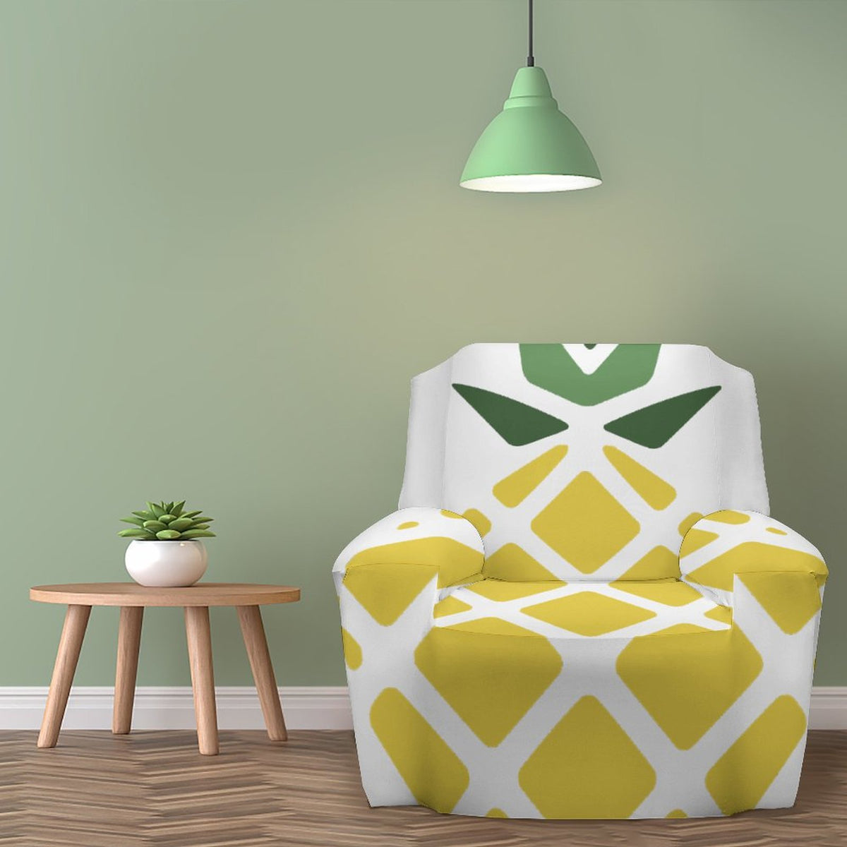 SIKAINI Einzel Sofabezug Persönliche Anpassung01