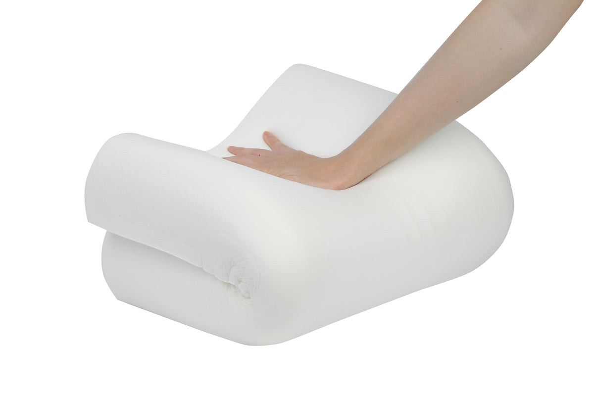 Erwachsene Kissen Nackenkissen Basic S226