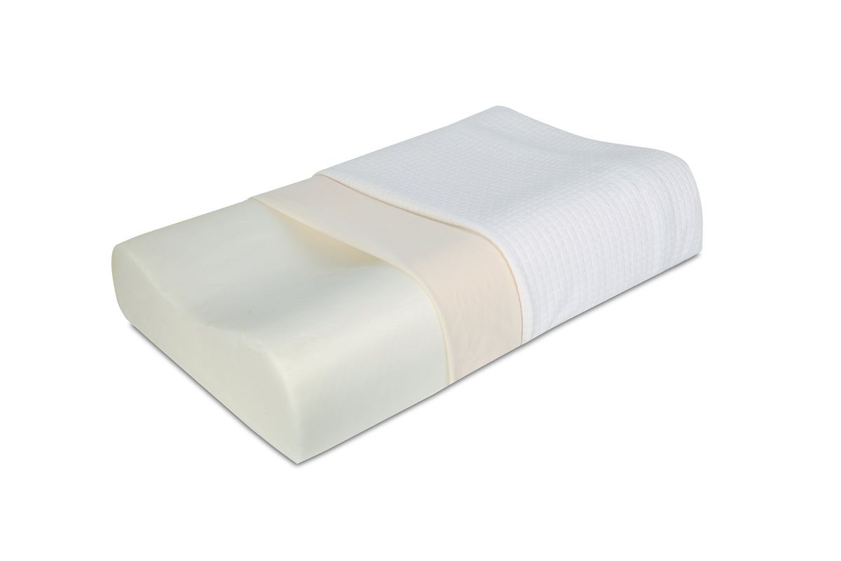 Erwachsene Kissen Nackenkissen Basic S226