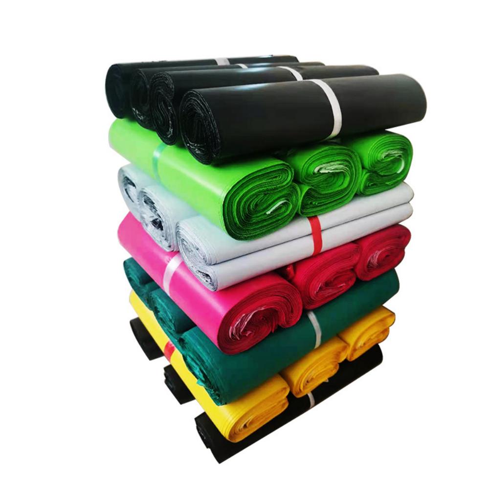 Waterproof bag, a bundle of 100