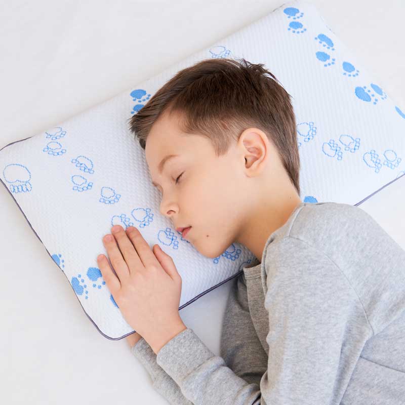 Kinder Kissen Gelee S13-XY