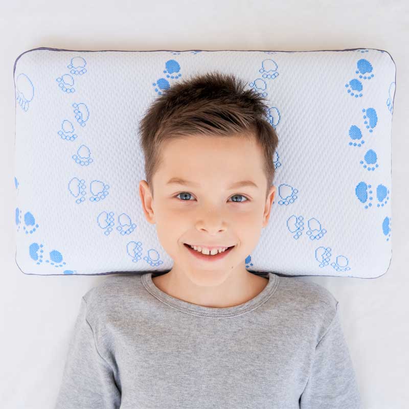 Kinder Kissen Gelee S13-XY