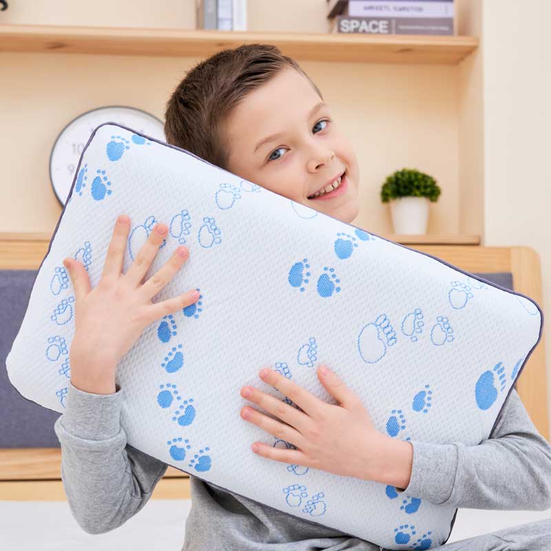 Kinder Kissen Gelee S13-XY